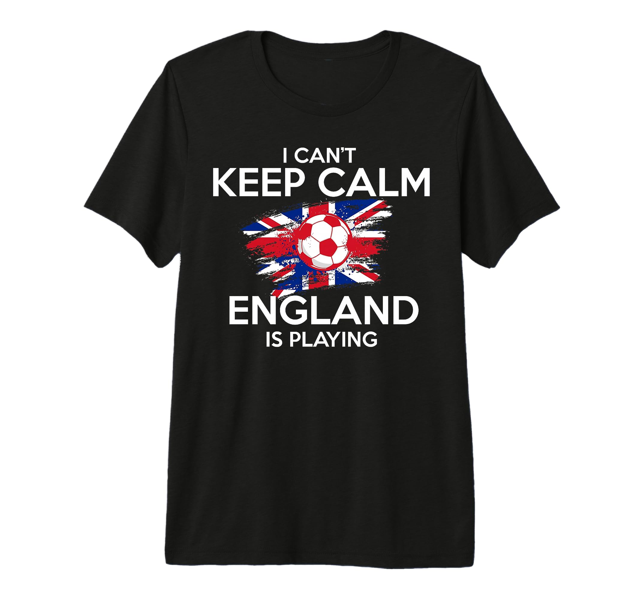 England Soccer Football Game Player T-Shirt - Streetwear Style for Adults - T-Shirt, Sweatshirt, Hoodie
