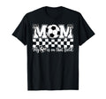 That Field Soccer Mom Soccer Player T-Shirt - Custom Art Print for Adults - T-Shirt, Sweatshirt, Hoodie