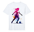 Soccer Teen Soccer Performance T-Shirt - Casual Everyday Wear Men Women - T-Shirt, Sweatshirt, Hoodie