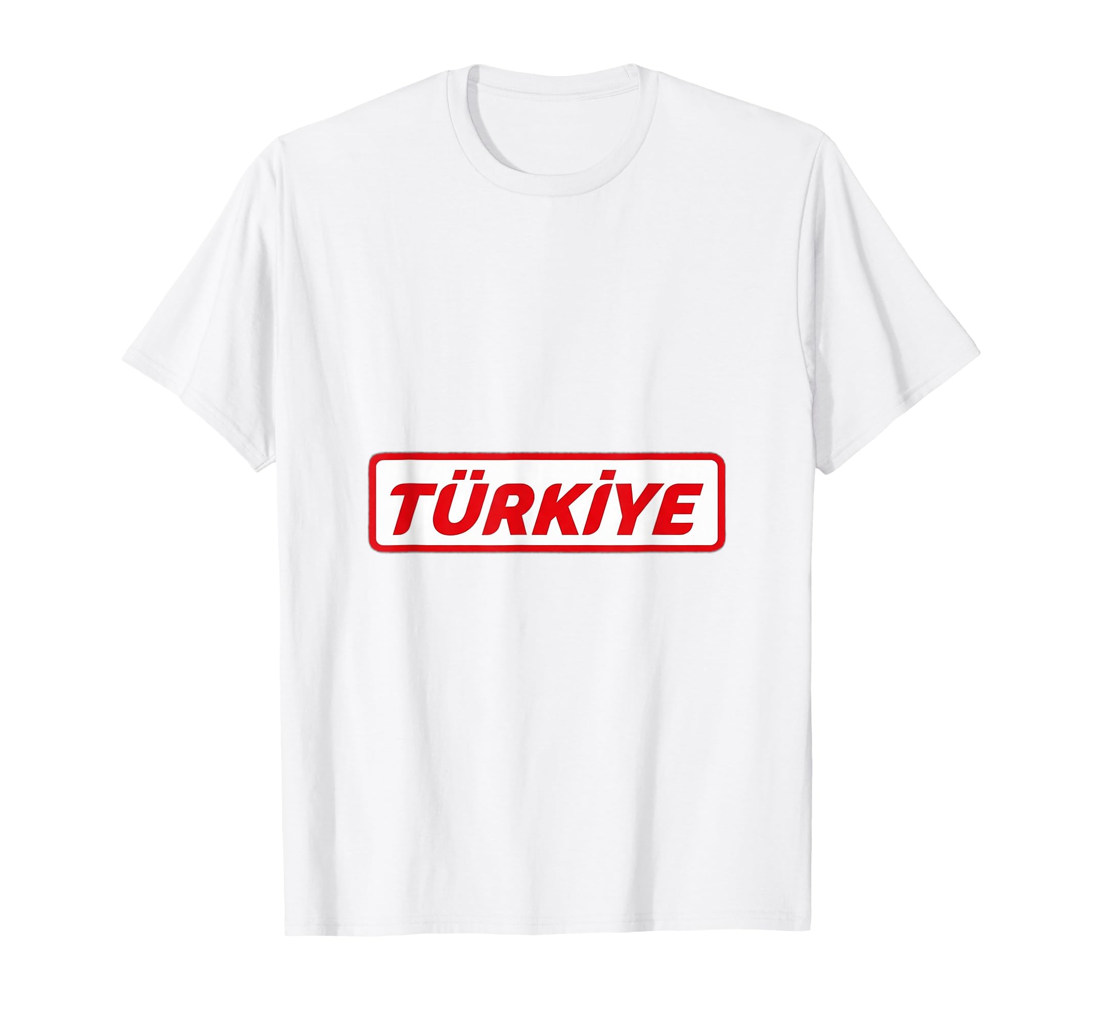 Turkey Football Soccer T-Shirt - Graphic Print Men Women - T-Shirt, Sweatshirt, Hoodie