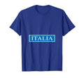Italy Football Soccer T-Shirt - Casual Everyday Wear for Adults - T-Shirt, Sweatshirt, Hoodie