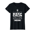 Keeper Mom Soccer Funny I Cant Keep T-Shirt - Unique Graphic for Adults - T-Shirt, Sweatshirt, Hoodie