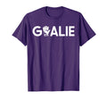 Soccer Goalie Soccer Goalkeeper T-Shirt - Custom Art Print for Adults - T-Shirt, Sweatshirt, Hoodie