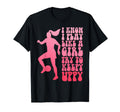 I Know I Play Like Try To Keepy Uppy T-Shirt - Aesthetic Graphic Men Women - T-Shirt, Sweatshirt, Hoodie