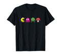 80S Video Game Arcade Arcade Room T-Shirt - Fun Novelty Design Men Women - T-Shirt, Sweatshirt, Hoodie