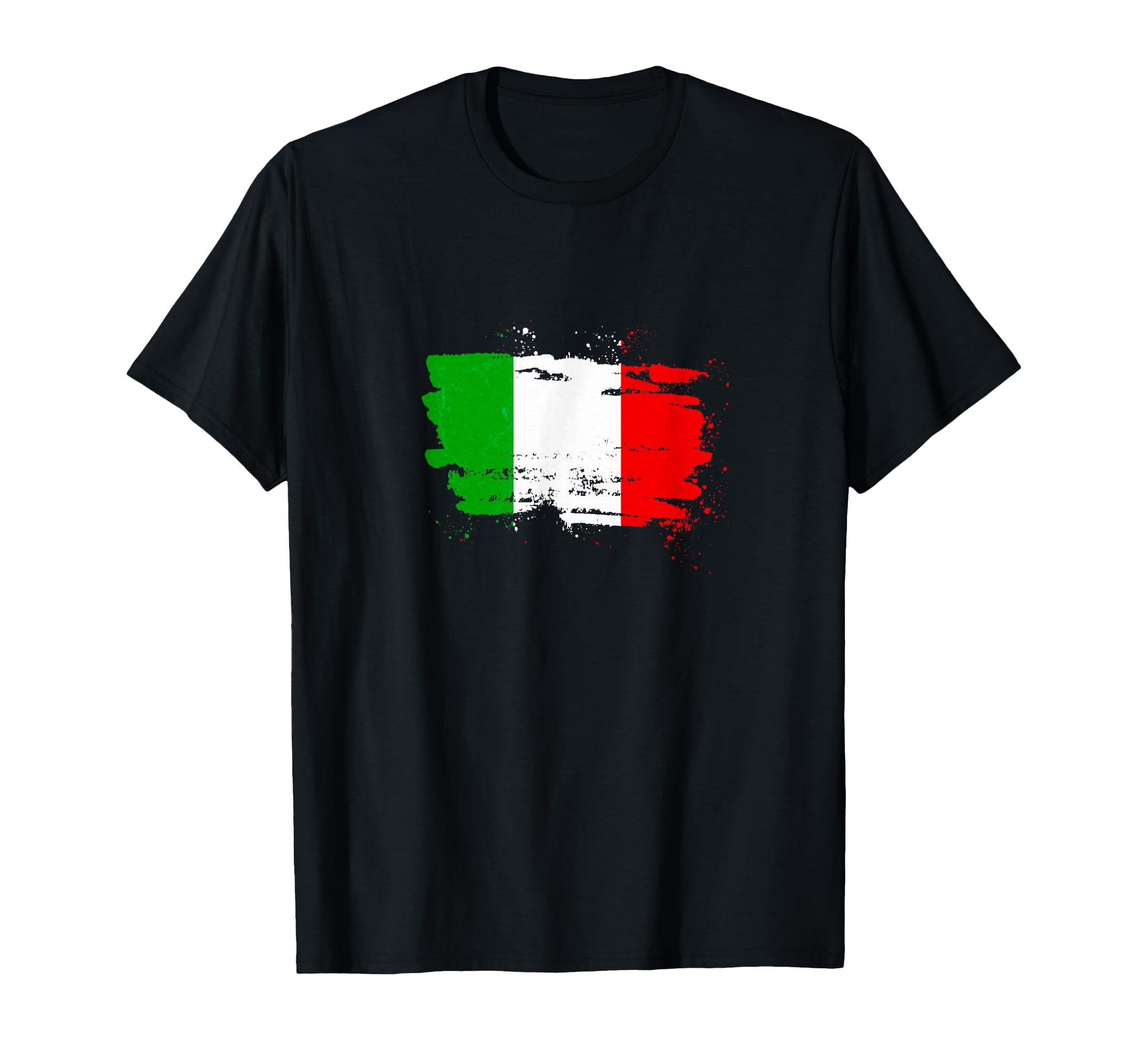 Italy 2021 Italian Flag Football Soccer T-Shirt - Unique Graphic Unisex - T-Shirt, Sweatshirt, Hoodie