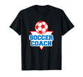 Appreciation Ideas Soccer Coaches Sweatshirt - Streetwear Style for Adults - T-Shirt, Sweatshirt, Hoodie