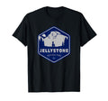 Jellystone National Park Funny Cartoon T-Shirt - Trendy Graphic Unisex - T-Shirt, Sweatshirt, Hoodie