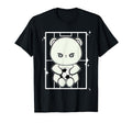 Polar Bear Playing Soccer T-Shirt - Unique Graphic for Adults - T-Shirt, Sweatshirt, Hoodie