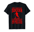 Soccer Art Soccer Player Football T-Shirt - Trendy Graphic for Adults - T-Shirt, Sweatshirt, Hoodie
