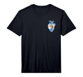 Mens Argentina Flag Pride Anatomical T-Shirt - Novelty Apparel for Adults - T-Shirt, Sweatshirt, Hoodie