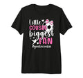 Little Cousin Soccer Goalie Cousin Soccer T-Shirt - Novelty Apparel Unisex - T-Shirt, Sweatshirt, Hoodie