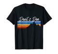Devils Den State Park Arkansas T-Shirt - Aesthetic Graphic for Adults - T-Shirt, Sweatshirt, Hoodie
