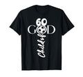Jesus Christ 60 Years Child God T-Shirt - Casual Everyday Wear for Adults - T-Shirt, Sweatshirt, Hoodie