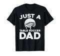Table Soccer Kicker Foosball T-Shirt - Casual Everyday Wear for Adults - T-Shirt, Sweatshirt, Hoodie