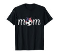 Soccer Ball Bandana Hair Tie Sports T-Shirt - Streetwear Style Men Women - T-Shirt, Sweatshirt, Hoodie