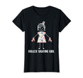 Roller Skating 70S Roller Skates T-Shirt - Graphic Print Unisex - T-Shirt, Sweatshirt, Hoodie