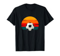 Soccer Soccer Players Or Fans T-Shirt - Streetwear Style Men Women - T-Shirt, Sweatshirt, Hoodie
