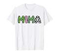 Soccer Mima Funny Soccer Birthday T-Shirt - Fun Novelty Design for Adults - T-Shirt, Sweatshirt, Hoodie