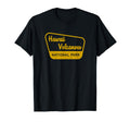 Hawaii Volcanoes National Park Inspired T-Shirt - Trendy Graphic Unisex - T-Shirt, Sweatshirt, Hoodie