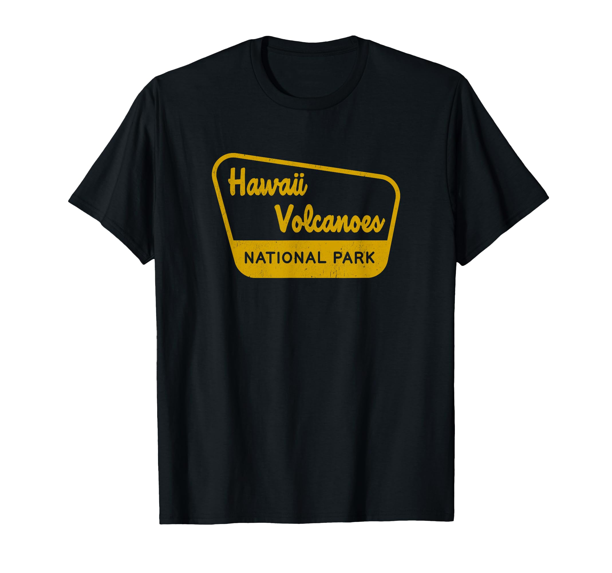 Hawaii Volcanoes National Park Inspired T-Shirt - Trendy Graphic Unisex - T-Shirt, Sweatshirt, Hoodie