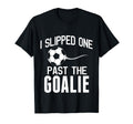 New First Time Dad To Be Soccer T-Shirt - Casual Everyday Wear for Adults - T-Shirt, Sweatshirt, Hoodie