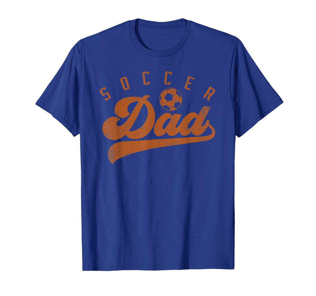 Soccer Dad Fathers Day Gifts Sweatshirt - Trendy Graphic Unisex - T-Shirt, Sweatshirt, Hoodie