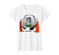 Field Trip Specialist Funny Soccer T-Shirt - Casual Everyday Wear Unisex - T-Shirt, Sweatshirt, Hoodie