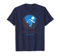 Half Dome Yosemite National Park Gift T-Shirt - Unique Graphic Men Women - T-Shirt, Sweatshirt, Hoodie