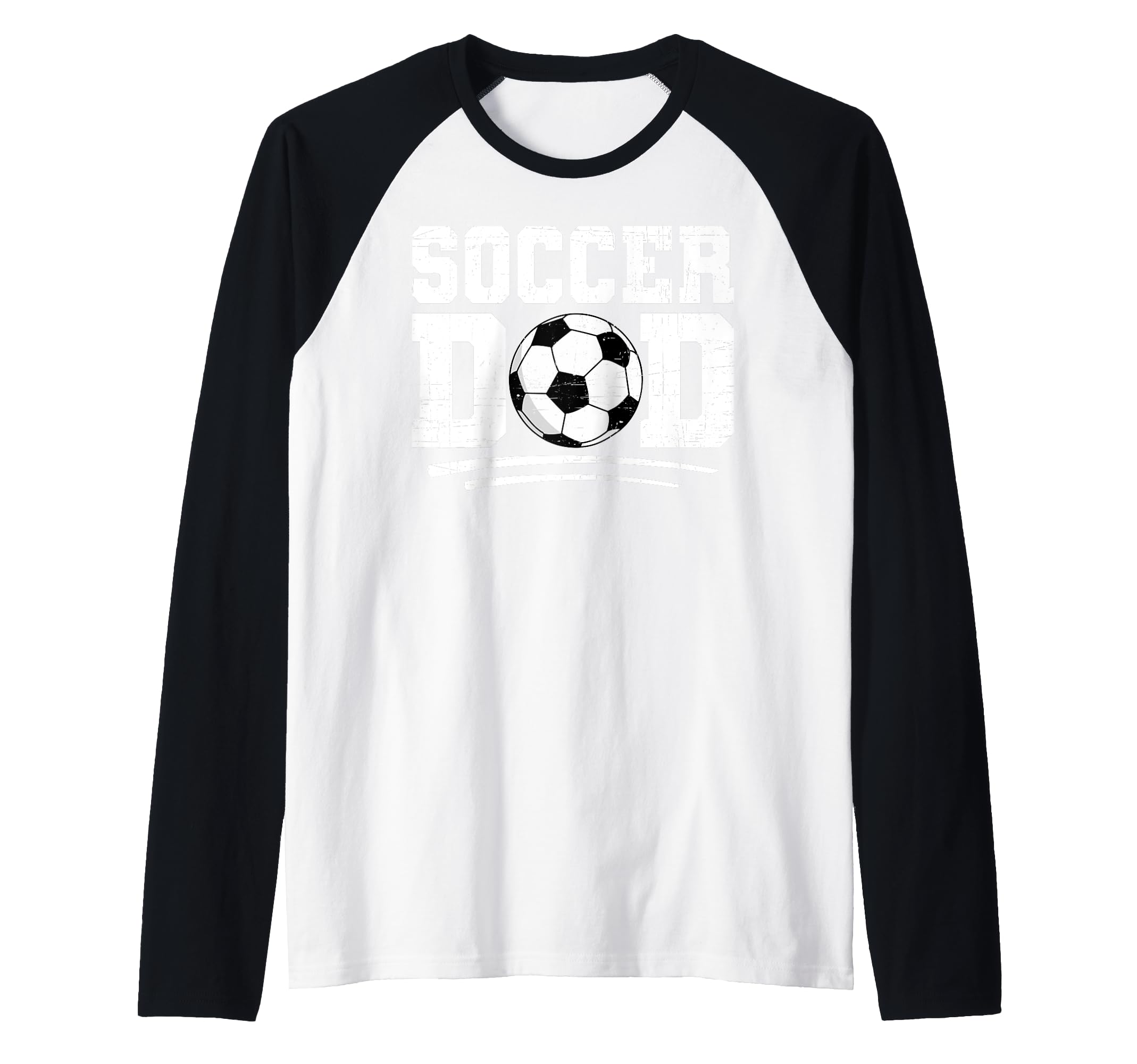 Soccer Dad Play Ball Sports Father Hoodie - Streetwear Style for Adults - T-Shirt, Sweatshirt, Hoodie