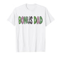 Soccer Bonus Dad Funny Soccer T-Shirt - Fun Novelty Design for Adults - T-Shirt, Sweatshirt, Hoodie
