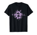 Handball Sports Team Team Goalkeeper T-Shirt - Minimalist Print Unisex - T-Shirt, Sweatshirt, Hoodie