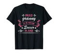 Proud Granny Awesome Soccer Player T-Shirt - Streetwear Style Unisex - T-Shirt, Sweatshirt, Hoodie