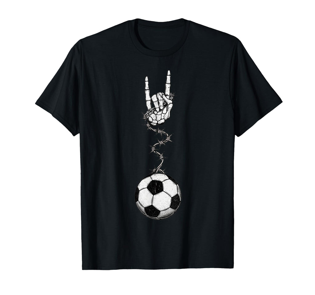 Soccer Player Coach Team 90S Alt T-Shirt - Streetwear Style for Adults - T-Shirt, Sweatshirt, Hoodie