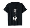 Soccer Player Coach Team 90S Alt T-Shirt - Streetwear Style for Adults - T-Shirt, Sweatshirt, Hoodie