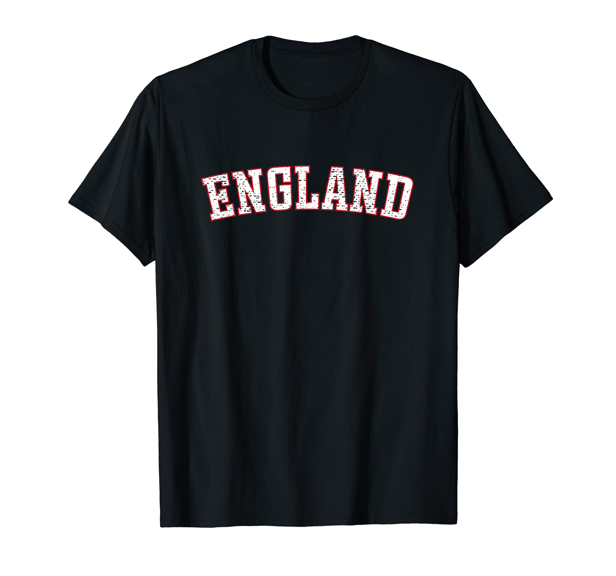 England Football Soccer T-Shirt - Aesthetic Graphic for Adults - T-Shirt, Sweatshirt, Hoodie