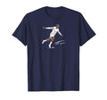 Timothy Weah Goal Celebration U S T-Shirt - Fun Novelty Design for Adults - T-Shirt, Sweatshirt, Hoodie