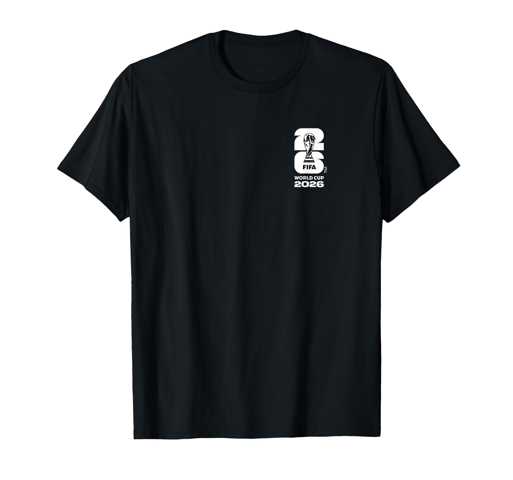 USA Country Ball Soccer T-Shirt | Football Supporter Gift - T-Shirt, Sweatshirt, Hoodie