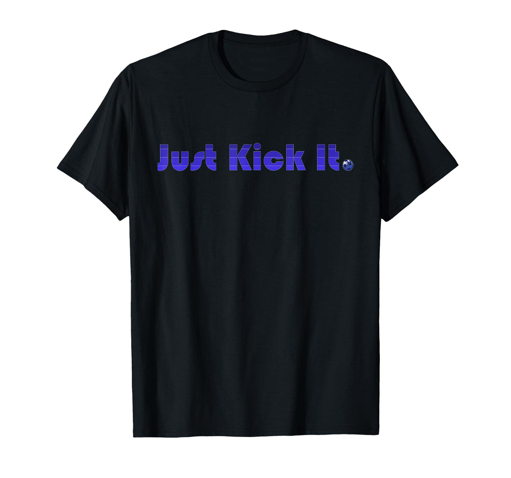 Soccer Football Themed T-Shirt - Novelty Apparel for Adults - T-Shirt, Sweatshirt, Hoodie