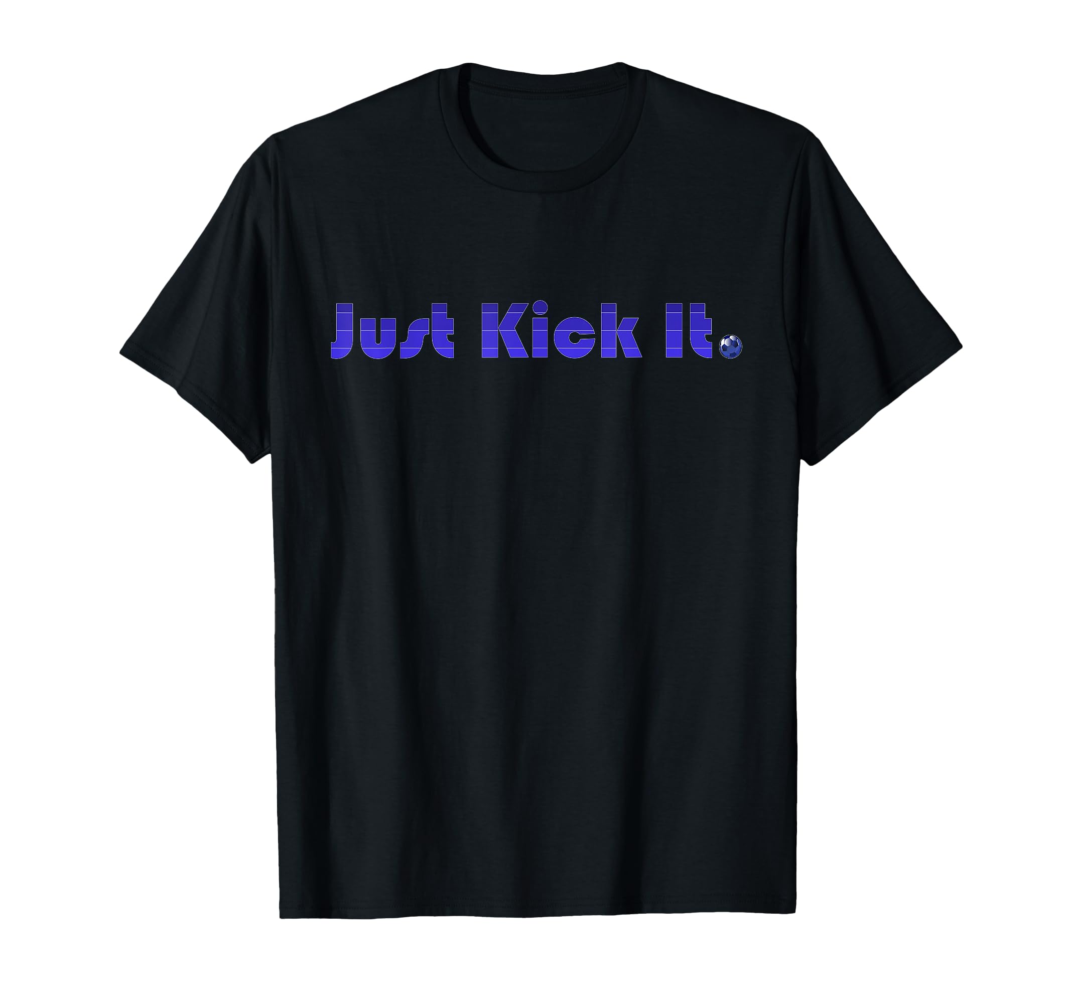 Soccer Football Themed T-Shirt - Novelty Apparel for Adults - T-Shirt, Sweatshirt, Hoodie