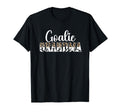 Soccer Goalie Grandma Soccer Keeper T-Shirt - Novelty Apparel for Adults - T-Shirt, Sweatshirt, Hoodie