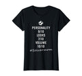 Funny Soccer Mom T-Shirt - Unique Graphic for Adults - T-Shirt, Sweatshirt, Hoodie