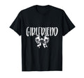 Coquette Soccer Girlfriend Spirit T-Shirt - Casual Everyday Wear for Adults - T-Shirt, Sweatshirt, Hoodie