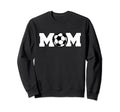 Soccer Mom Sweatshirt - Unique Graphic Unisex - T-Shirt, Sweatshirt, Hoodie