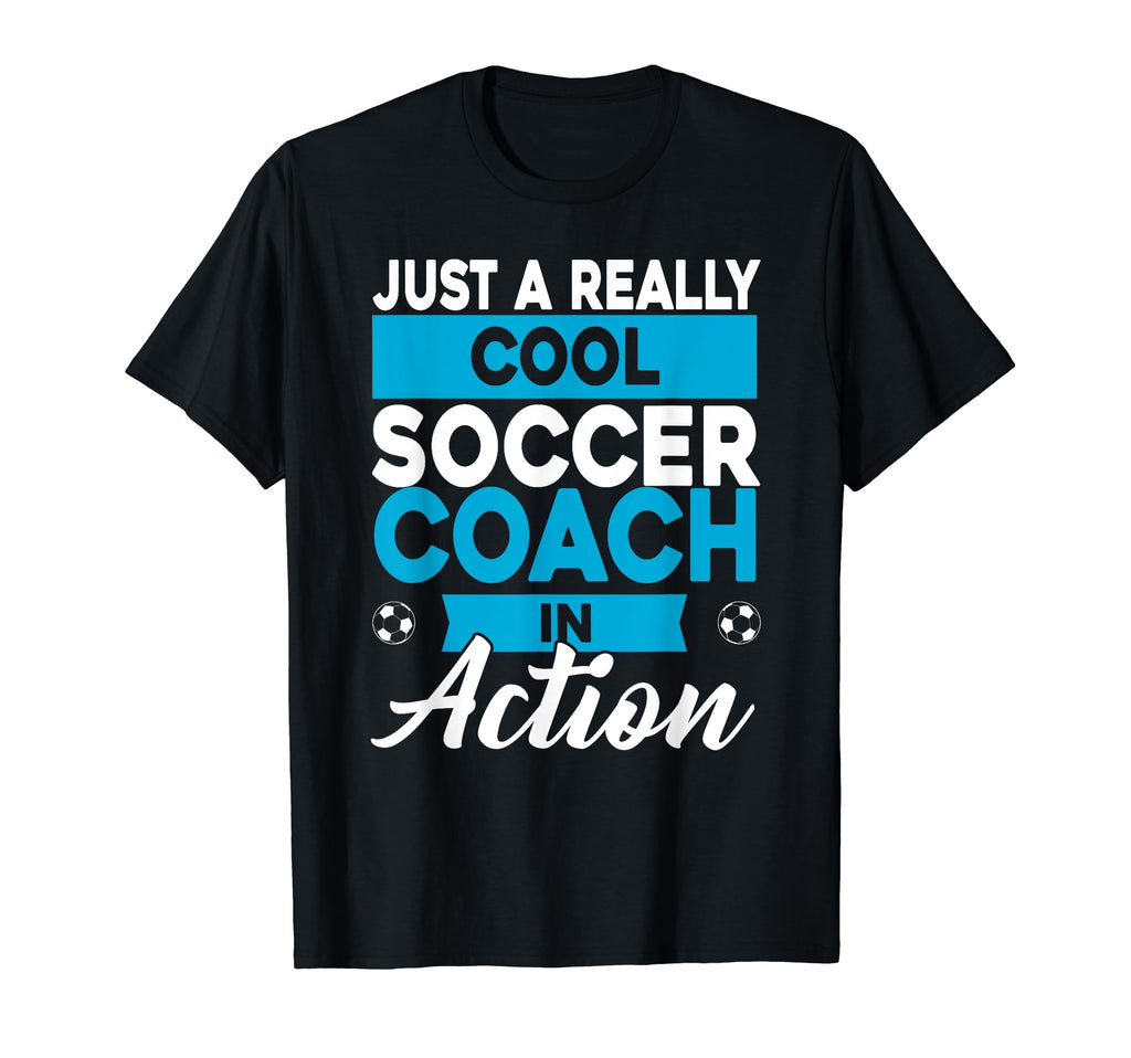 Soccer Coaching Training Trainer Soccer T-Shirt - Graphic Print Men Women - T-Shirt, Sweatshirt, Hoodie