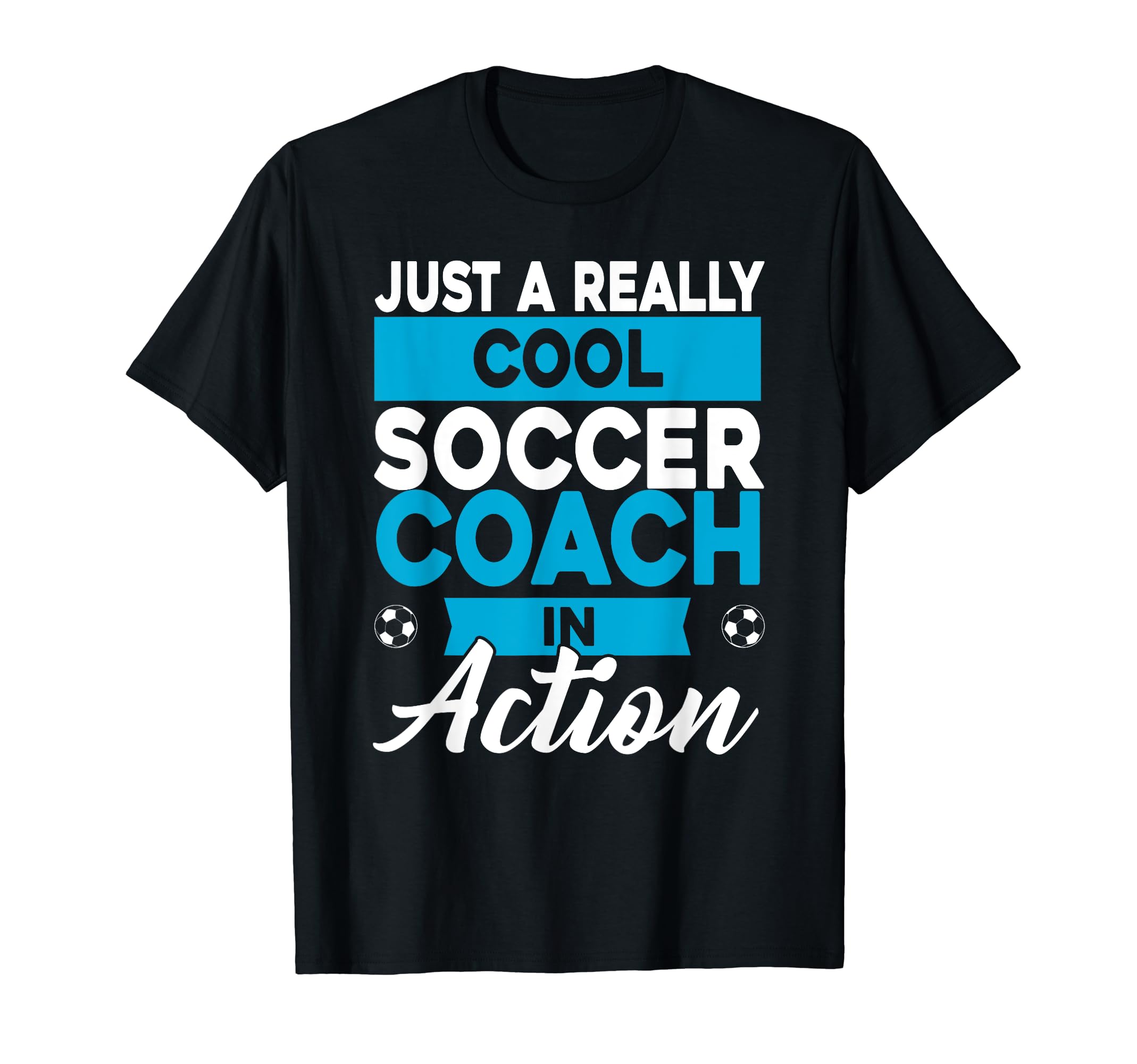 Soccer Coaching Training Trainer Soccer T-Shirt - Graphic Print Men Women - T-Shirt, Sweatshirt, Hoodie