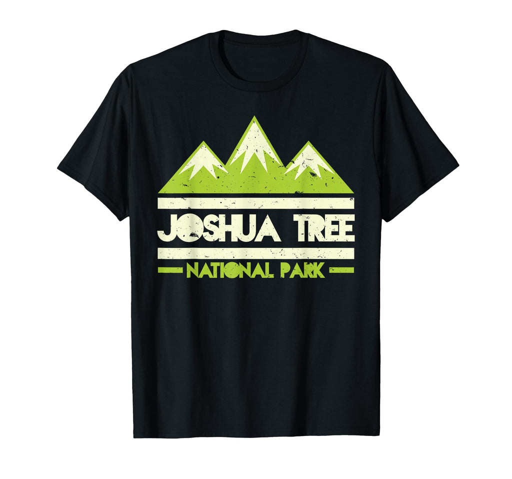 Joshua Tree National Park Gifts Hoodie - Graphic Print Men Women - T-Shirt, Sweatshirt, Hoodie