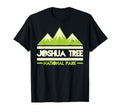 Joshua Tree National Park Gifts Hoodie - Graphic Print Men Women - T-Shirt, Sweatshirt, Hoodie