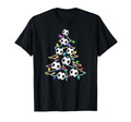 Id Rather Play Football Funny Soccer Goals T-Shirt - Graphic Print Unisex - T-Shirt, Sweatshirt, Hoodie