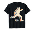 Soccer Player Team Coach Trainer Line Art T-Shirt - Streetwear Style Unisex - T-Shirt, Sweatshirt, Hoodie